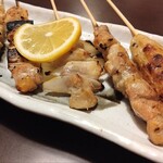 大衆食堂 定食のまる大 - 