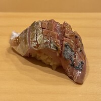 鮨 やすみつ - 