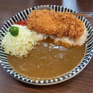 とんかつ 丸山_1