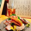 寿司 潮騒 - 料理写真: