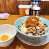 麺屋 まんてん 笹島店