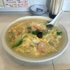 中華料理アメちゃん - 料理写真:タル麺
