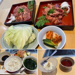 夾竹園 - 料理写真: