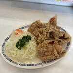 中華料理アメちゃん - 