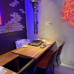 和牛焼肉食べ放題 ヤキニクギャング - 