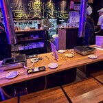 和牛焼肉食べ放題 ヤキニクギャング - 