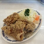 中華料理アメちゃん - 