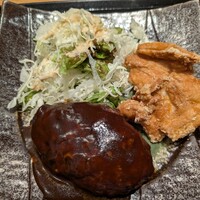 黒毛和牛専門 天の幸山の幸 淀屋橋店  - 