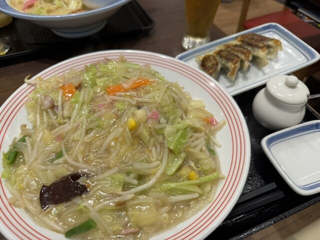 Ringer Hut Tamachi Keio Nakadori Ten photo 3