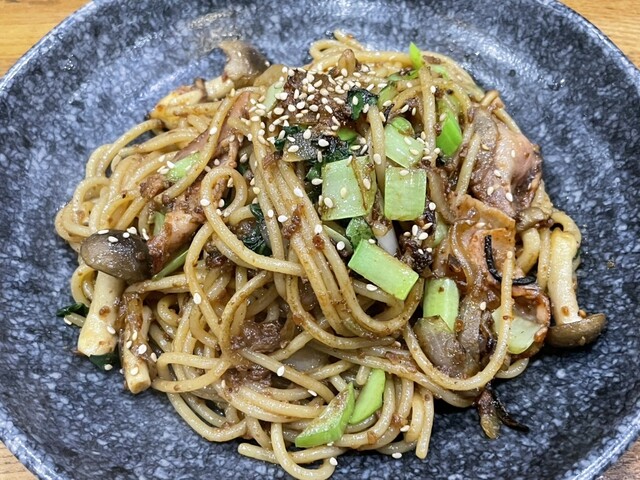 スパゲティ屋くぼやん - 西新宿/パスタ | 食べログ