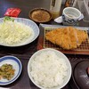 とんかつ 濵かつ 熊本白山通り店