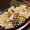 鉄板焼肉てっちゃん 東京店