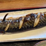 四季の味処　髭ダルマ - 