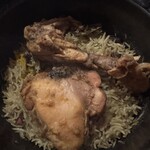DIAMOND BIRYANI - 