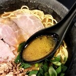 麺ジャラスK - 