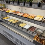 楽山 - 料理写真: