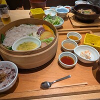 やさい家めい ルミネ横浜店 - 