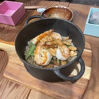 恵比寿ビストロ 猫も杓子も - 