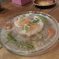 恵比寿ビストロ 猫も杓子も - 