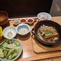 やさい家めい ルミネ横浜店 - 