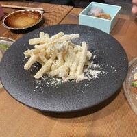 恵比寿ビストロ 猫も杓子も - 