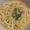 讃岐うどん 今雪
