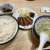 牛たん炭焼 利久 Pasar蓮田店