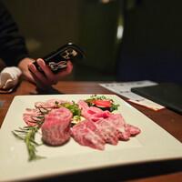 天空焼肉 星遊山 - 