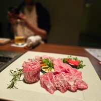 天空焼肉 星遊山 - 