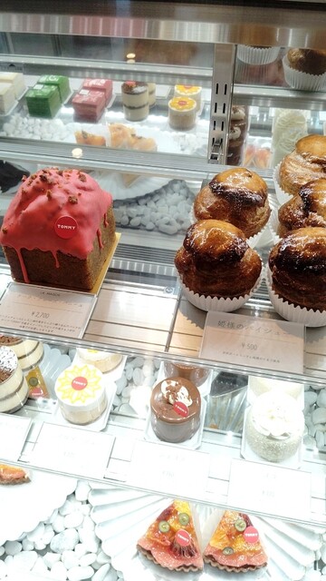 L'ATELIER DOUCEUR TOMMY （ラトリエ ドゥスール トミー） - 三浦海岸