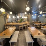 新宿3丁目 スシンジュク マサユメ - 