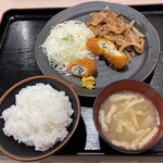 くろだるま - 