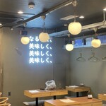 新宿3丁目 スシンジュク マサユメ - 