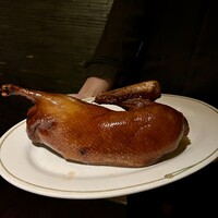 中国飯店 富麗華 - 