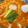 寿限無 担々麺 上野店