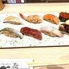 鮨 銀座おのでら 息子 梅田店