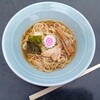 100圓ラーメン