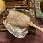 ぎんざ磯むら - 