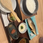 酒膳 穂のほまれ 西新宿店 - 