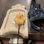 ぎんざ磯むら - 