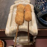 ぎんざ磯むら - 