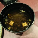 ぎんざ磯むら - 