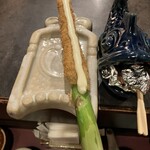 ぎんざ磯むら - 