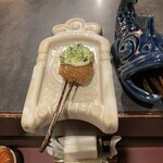 ぎんざ磯むら - 