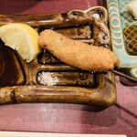 ぎんざ磯むら - 