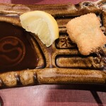 ぎんざ磯むら - 