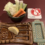 ぎんざ磯むら - 