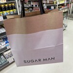 シュガーマン - 