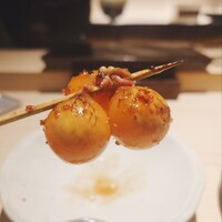 焼鳥 篠原 - 提灯