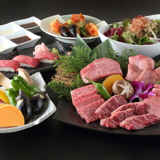 焼肉の牛太 本陣_0